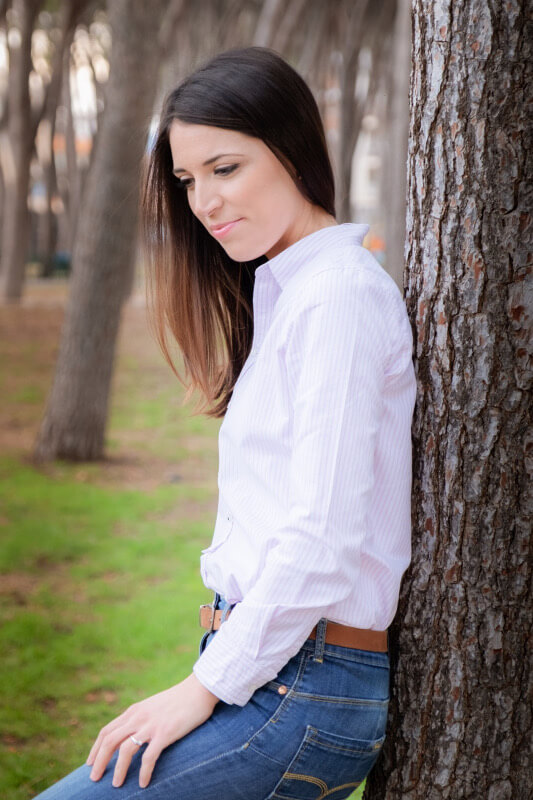 psicologa para la depresion