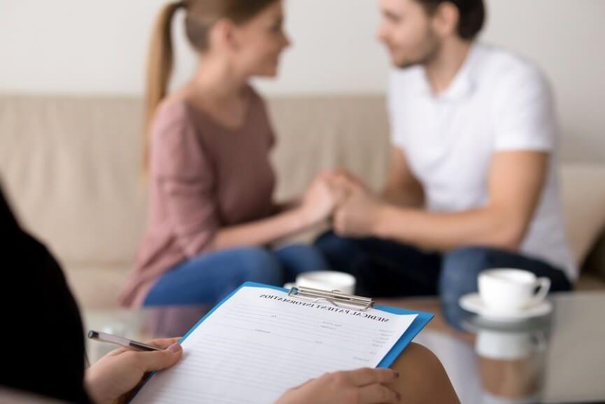 terapia de parejas murcia